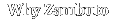 Why Zambuto
