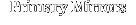 Primary Mirrors